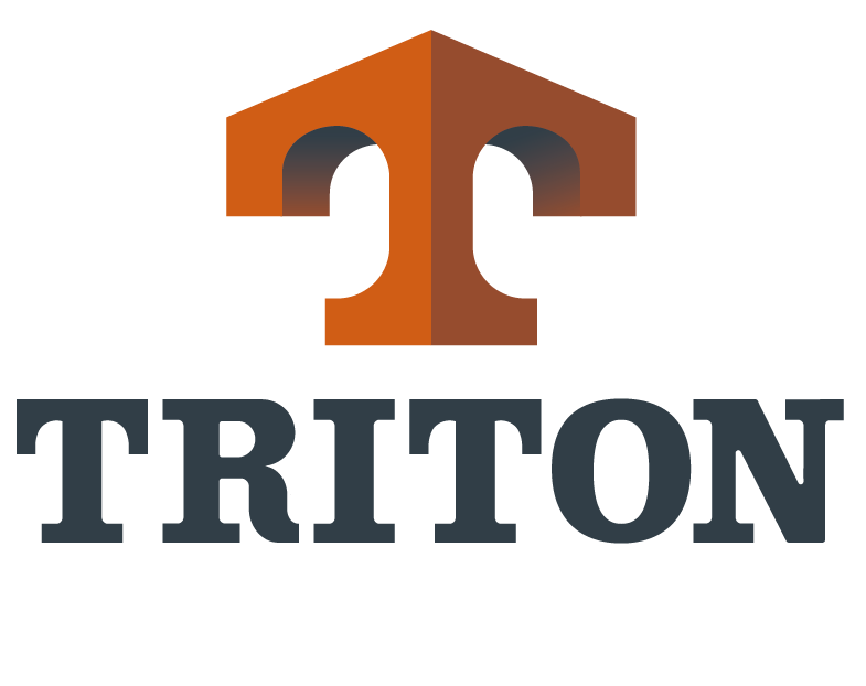 TRITON INTERNATIONAL